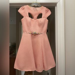 INTERVIEW DRESS!! super cute and super comfortable!!